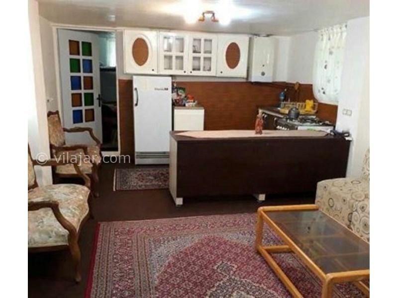 عکس شماره 628788 - اقامتگاه بوم گردی بومیت - 