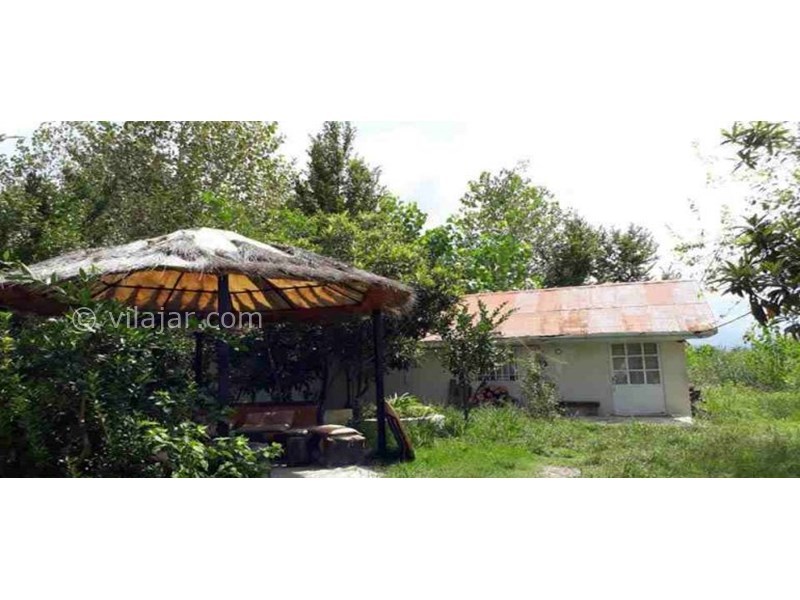 عکس شماره 628792 - اقامتگاه بوم گردی بومیت - 