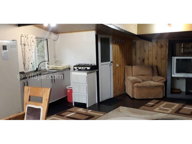 عکس شماره 628793 - اقامتگاه بوم گردی بومیت - 