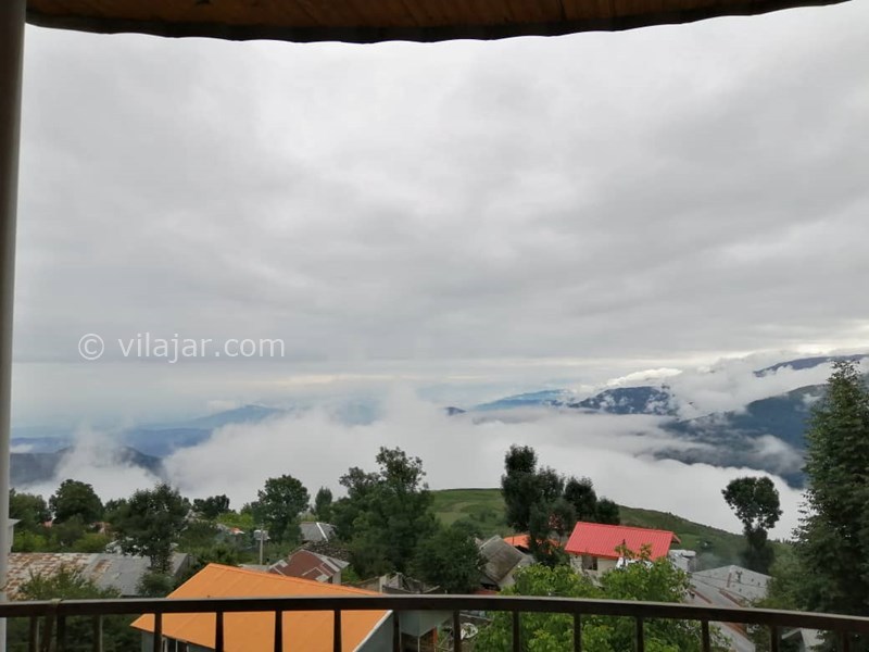 عکس شماره 628807 - اجاره اقامتگاه در فیلبند مازندران - 