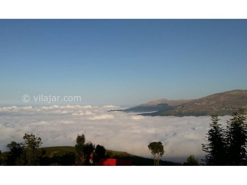 عکس شماره 628816 - اجاره اقامتگاه در فیلبند مازندران - 