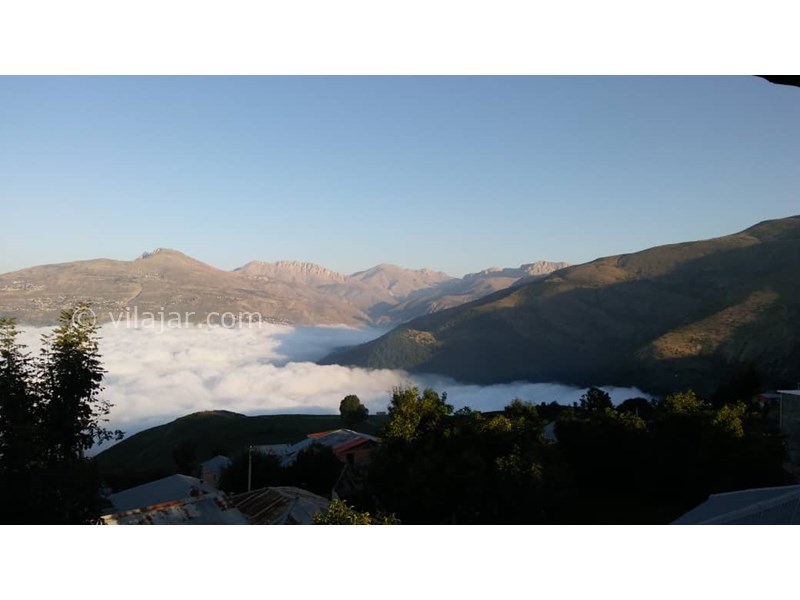 عکس شماره 628819 - اجاره اقامتگاه در فیلبند مازندران - 