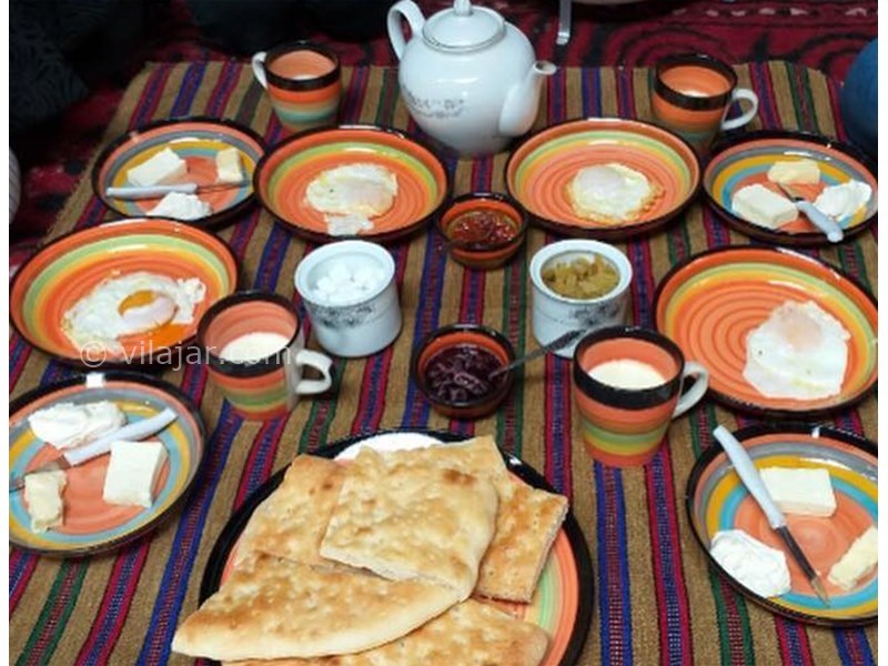 عکس شماره 628839 - اقامتگاه بومگردی ترکمن اوی -