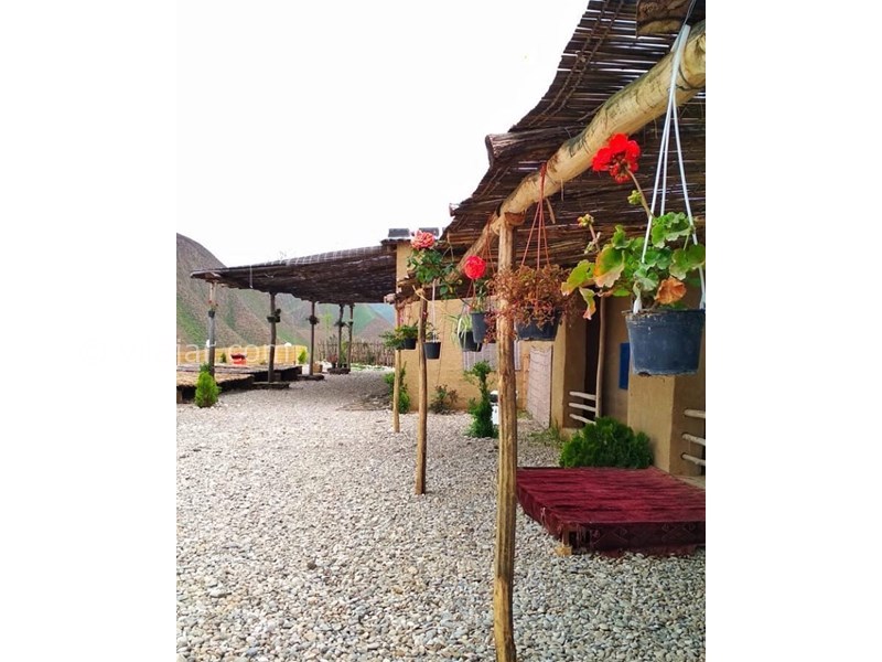 عکس شماره 628842 - اقامتگاه بومگردی ترکمن اوی -