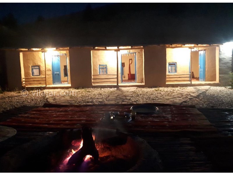 عکس شماره 628845 - اقامتگاه بومگردی ترکمن اوی -