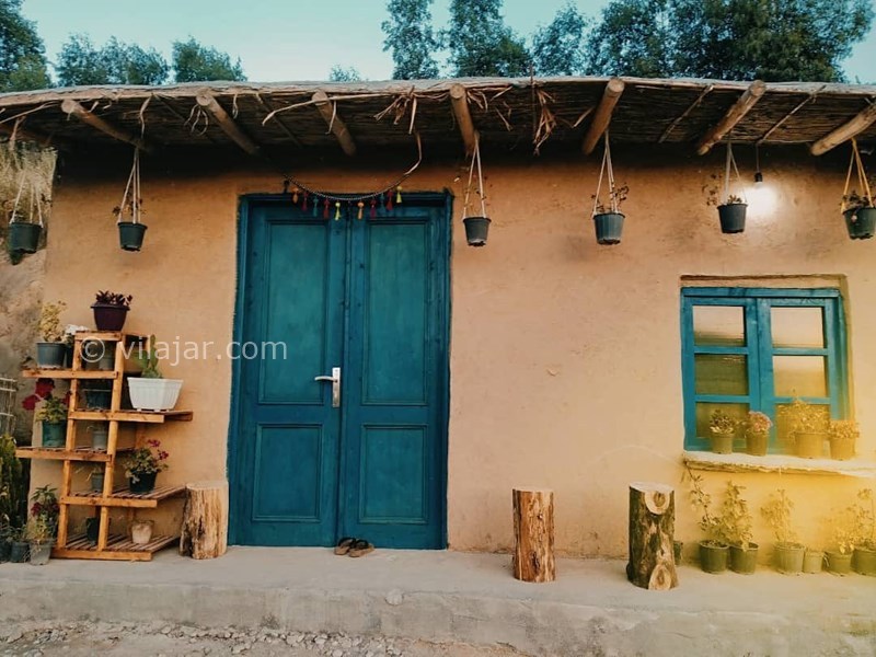 عکس شماره 628860 - اقامتگاه بومگردی ترکمن اوی -