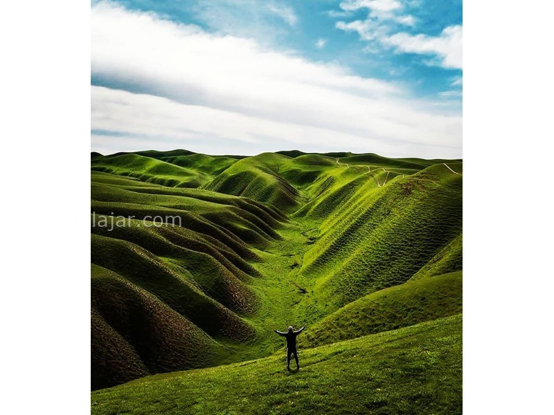 عکس شماره 628865 - اقامتگاه بومگردی ترکمن اوی -