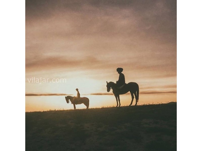 عکس شماره 628870 - اقامتگاه بومگردی ترکمن اوی -