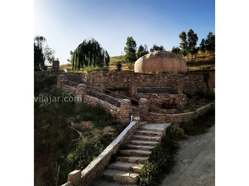 عکس شماره 628871 - اقامتگاه بومگردی ترکمن اوی -