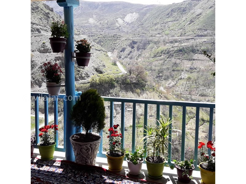 عکس شماره 628873 - اقامتگاه بوم گردی روژ - 