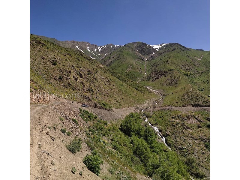 عکس شماره 628875 - اقامتگاه بوم گردی روژ - 