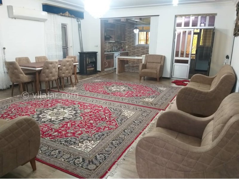 عکس شماره 628953 - اجاره ویلا در ماسال وشمه سرا - 