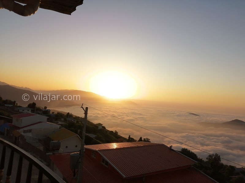 عکس شماره 628962 - اجاره خانه در فیلبند - 