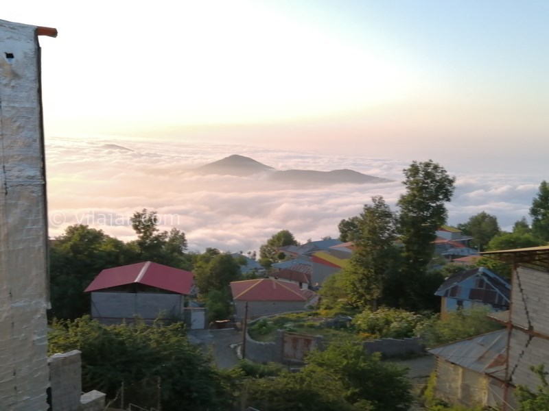 عکس شماره 628965 - اجاره خانه در فیلبند - 