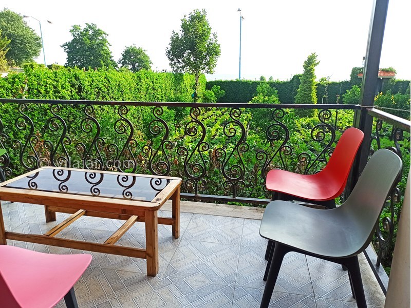 عکس شماره 629023 - اجاره ویلا ساحلی در چابکسر - 