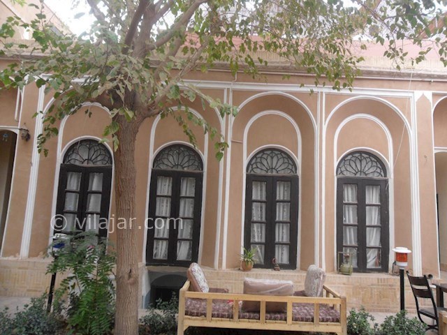 عکس شماره 62905 - اقامتگاه بوم گردی خانه خشتی - 
