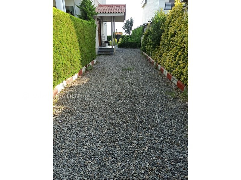 عکس شماره 629096 - اجاره ویلا ساحلی در چابکسر - 