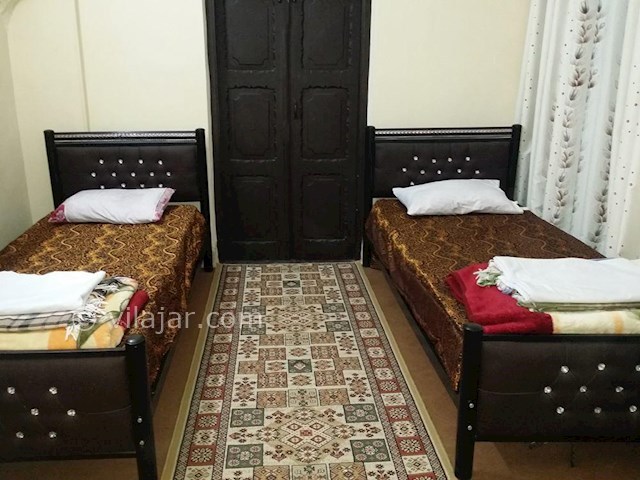 عکس شماره 62911 - اقامتگاه بوم گردی خانه خشتی - 