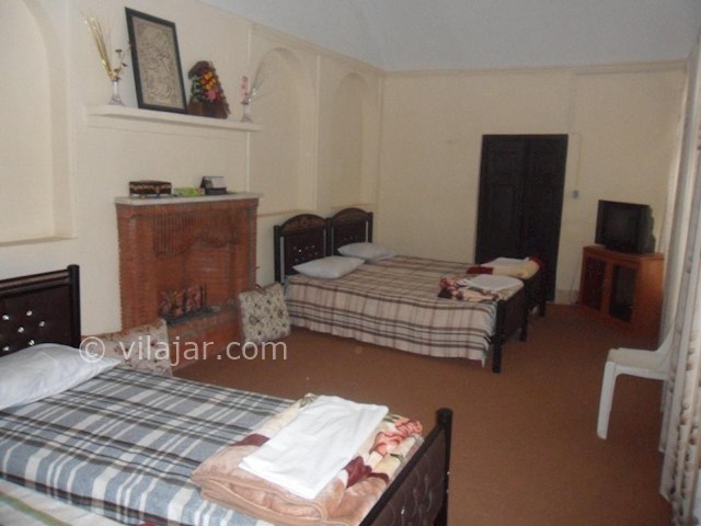 عکس شماره 62913 - اقامتگاه بوم گردی خانه خشتی - 