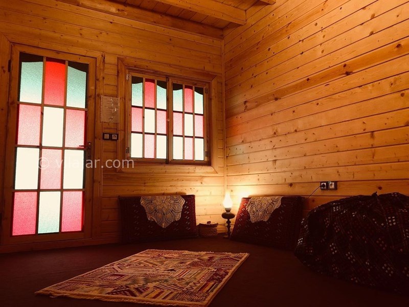 عکس شماره 629135 - اقامتگاه بوم گردی سرای فخر - 