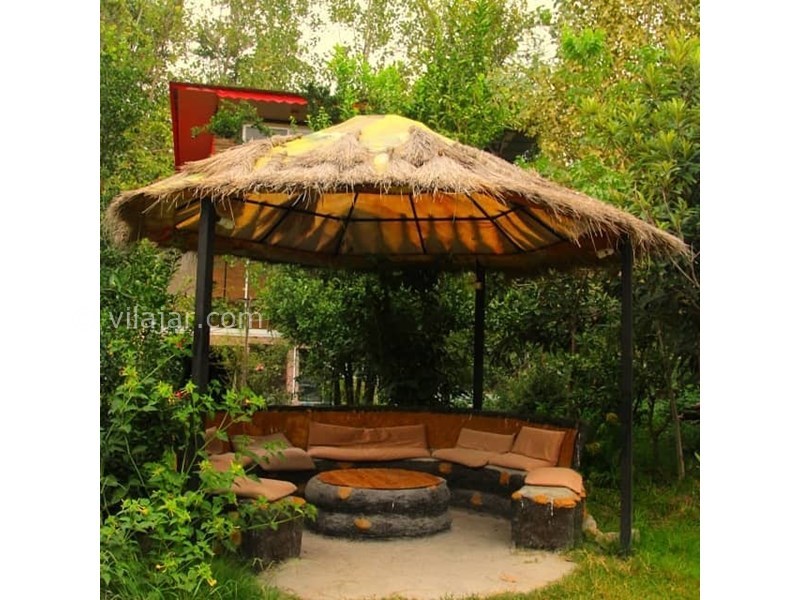 عکس شماره 629145 - اقامتگاه بوم گردی بومیت - 