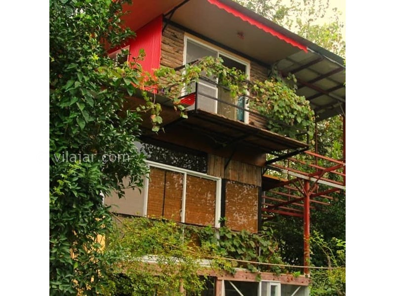 عکس شماره 629146 - اقامتگاه بوم گردی بومیت - 