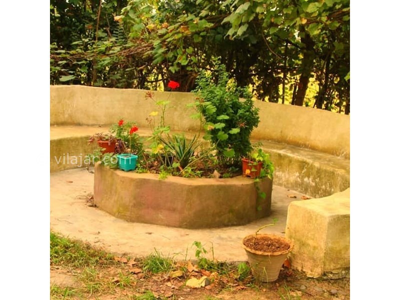 عکس شماره 629147 - اقامتگاه بوم گردی بومیت - 