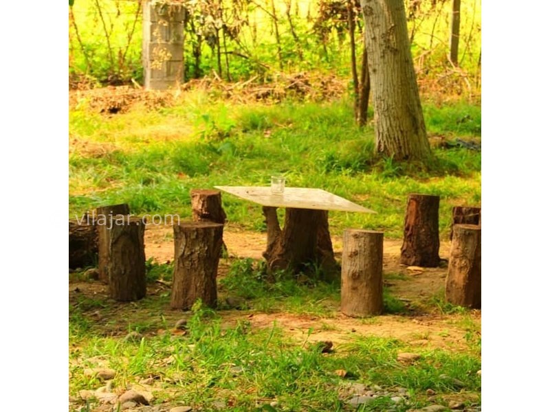 عکس شماره 629148 - اقامتگاه بوم گردی بومیت - 