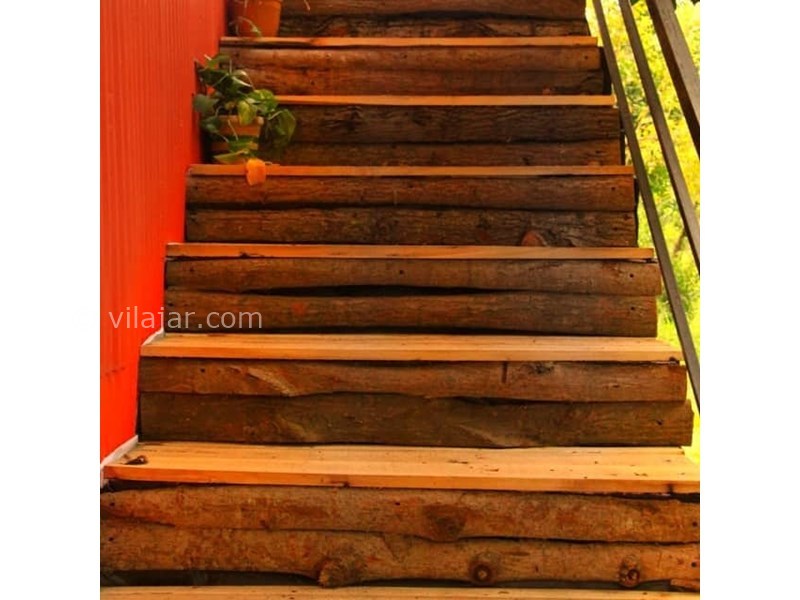 عکس شماره 629149 - اقامتگاه بوم گردی بومیت - 