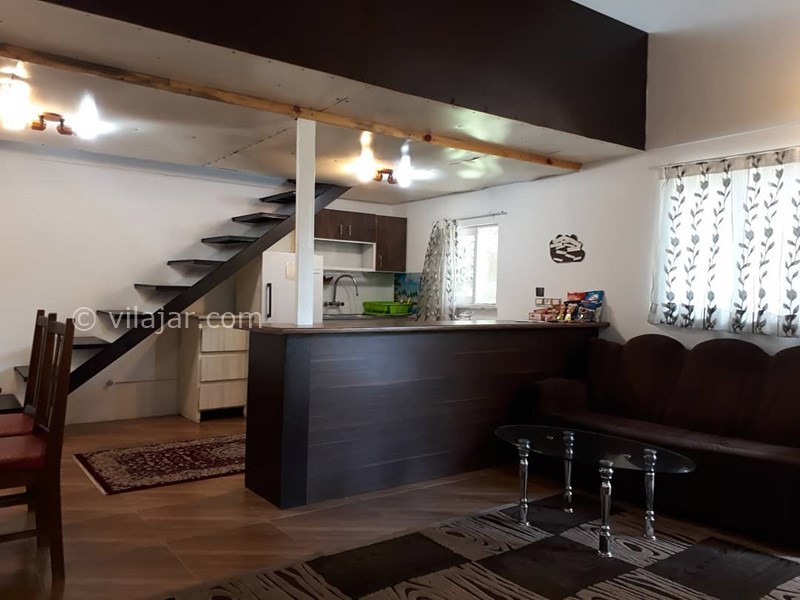 عکس شماره 629152 - اقامتگاه بوم گردی بومیت - 