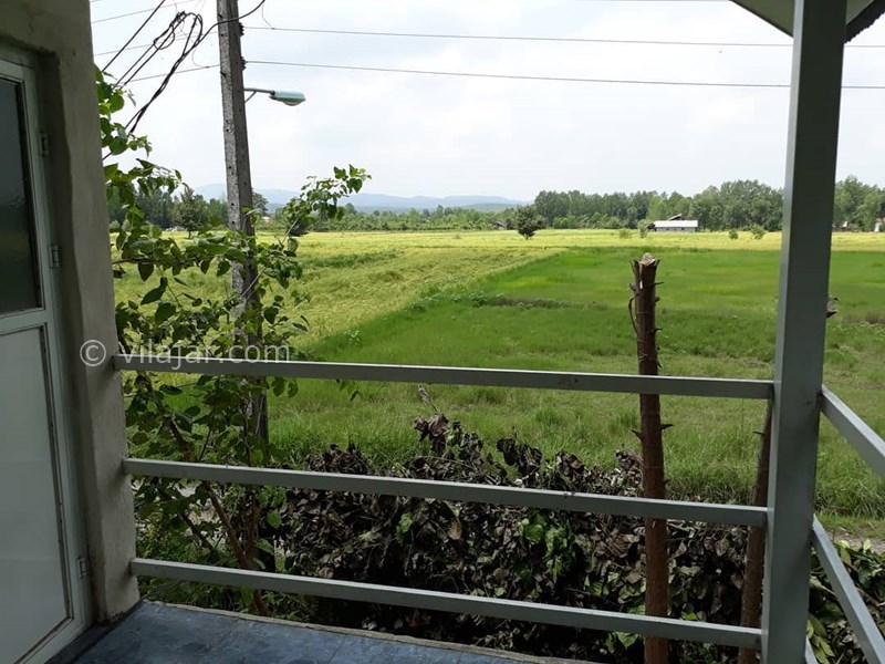 عکس شماره 629155 - اقامتگاه بوم گردی بومیت - 