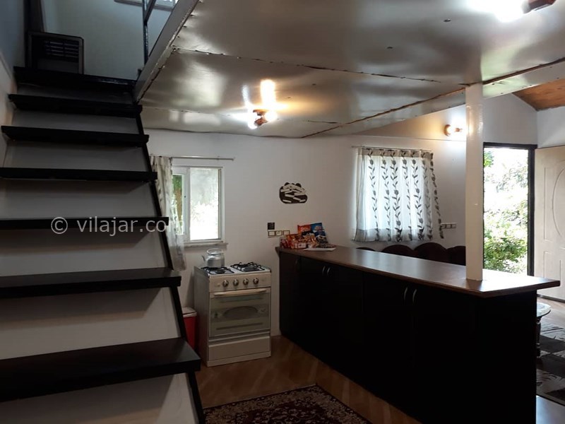 عکس شماره 629159 - اقامتگاه بوم گردی بومیت - 