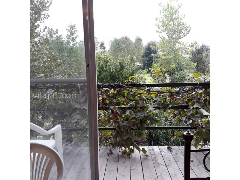 عکس شماره 629162 - اقامتگاه بوم گردی بومیت - 