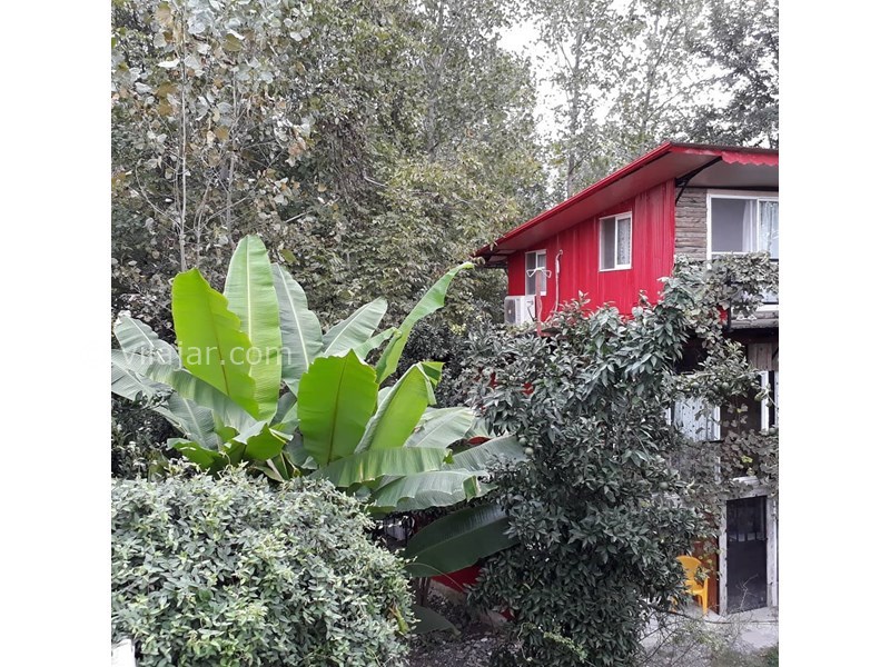 عکس شماره 629163 - اقامتگاه بوم گردی بومیت - 