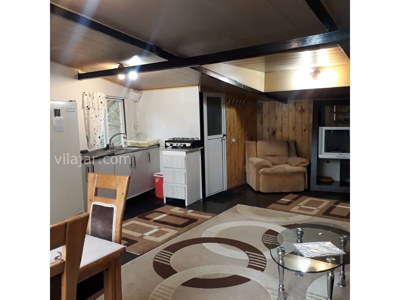 عکس شماره 629166 - اقامتگاه بوم گردی بومیت - 