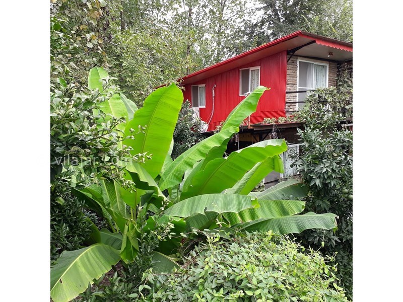 عکس شماره 629169 - اقامتگاه بوم گردی بومیت - 