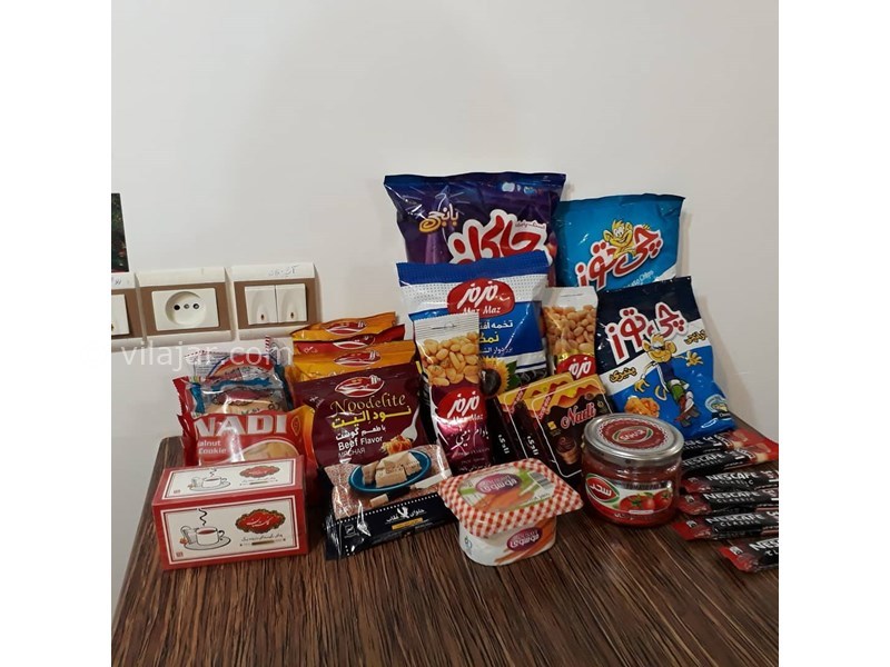 عکس شماره 629171 - اقامتگاه بوم گردی بومیت - 