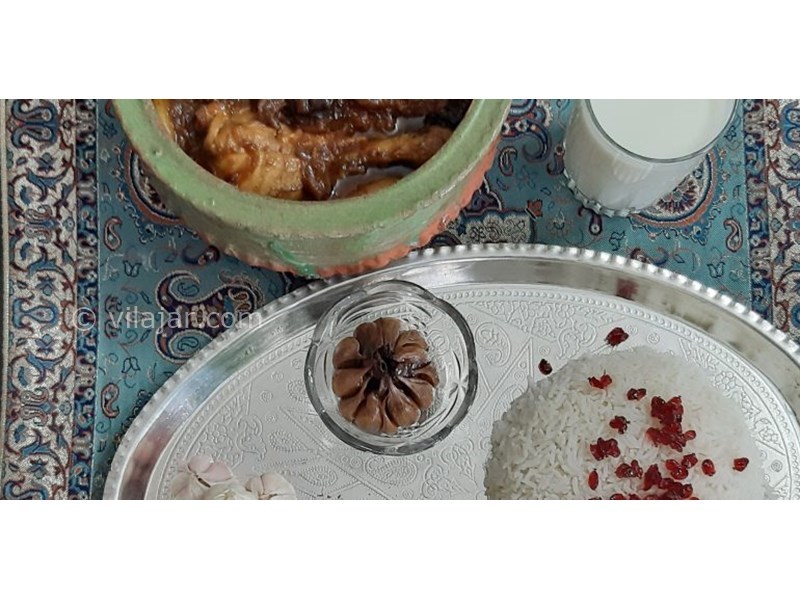 عکس شماره 629184 - اقامتگاه بومگردی ماسو - 