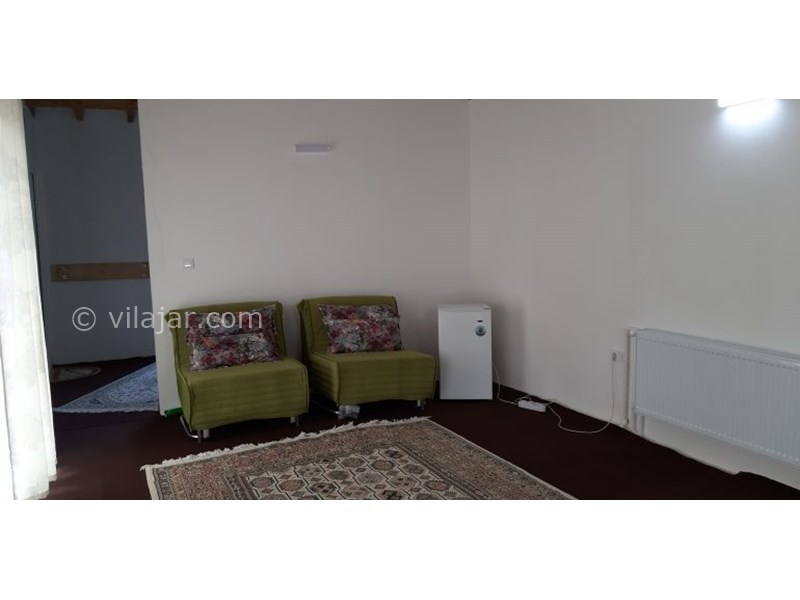 عکس شماره 629185 - اقامتگاه بومگردی ماسو - 