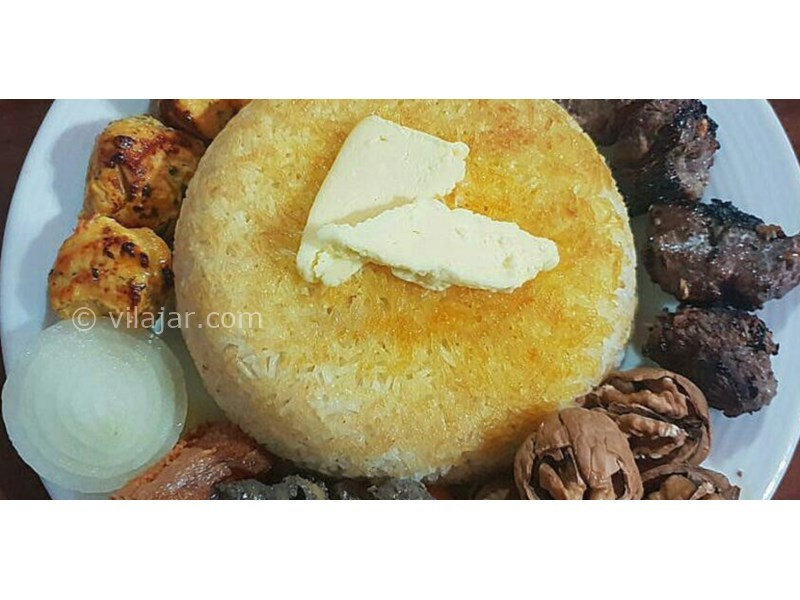 عکس شماره 629188 - اقامتگاه بومگردی ماسو - 