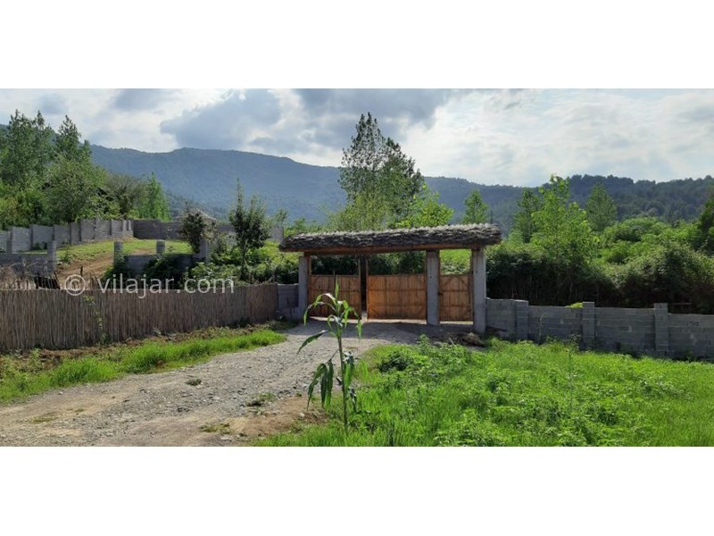 عکس شماره 629190 - اقامتگاه بومگردی ماسو - 