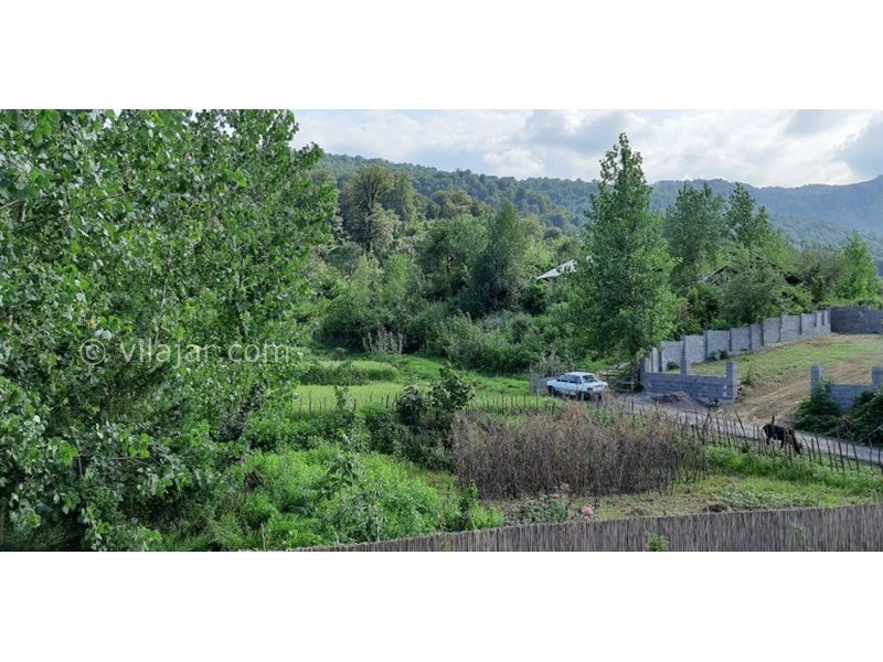 عکس شماره 629191 - اقامتگاه بومگردی ماسو - 