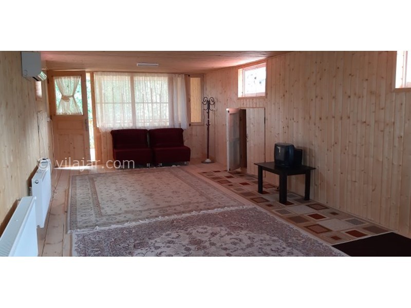 عکس شماره 629192 - اقامتگاه بومگردی ماسو - 