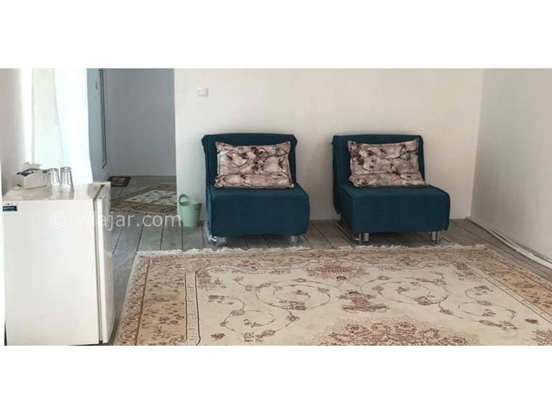 عکس شماره 629196 - اقامتگاه بومگردی ماسو - 