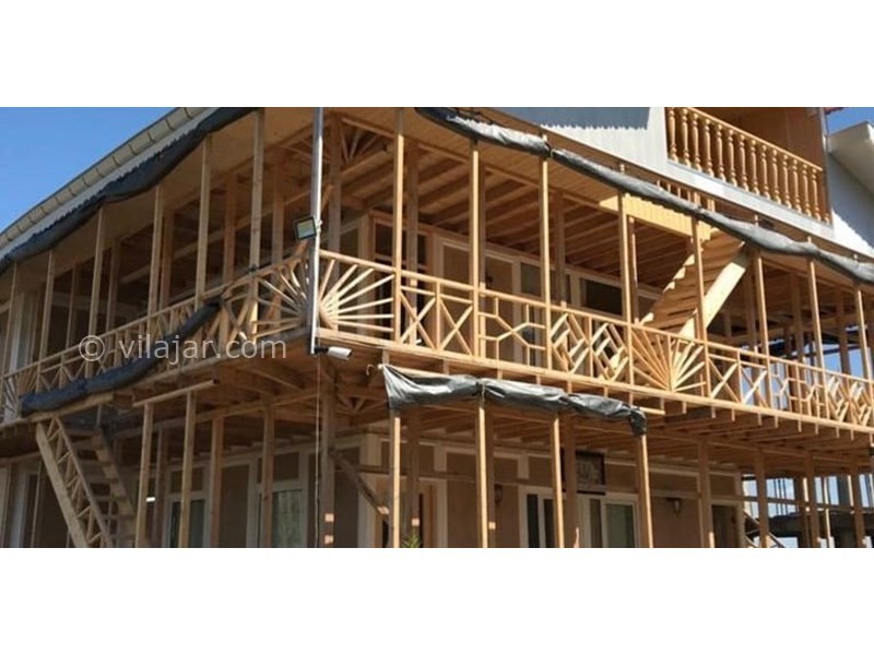 عکس شماره 629197 - اقامتگاه بومگردی ماسو - 