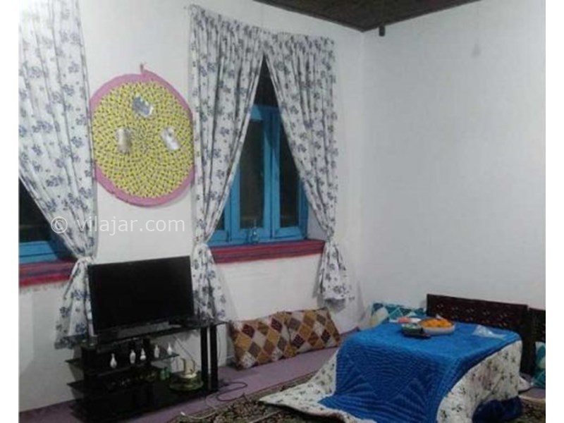 عکس شماره 629198 - اقامتگاه بومگردی مأمن - 