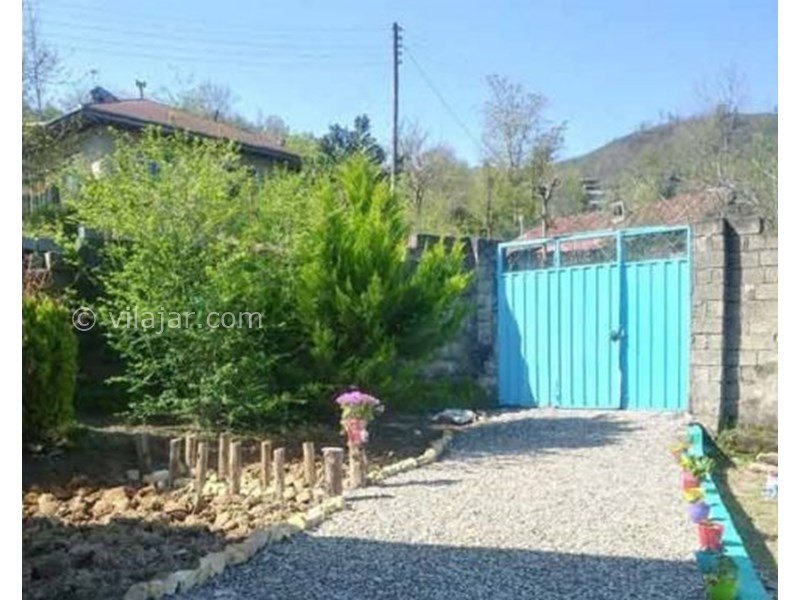 عکس شماره 629200 - اقامتگاه بومگردی مأمن - 