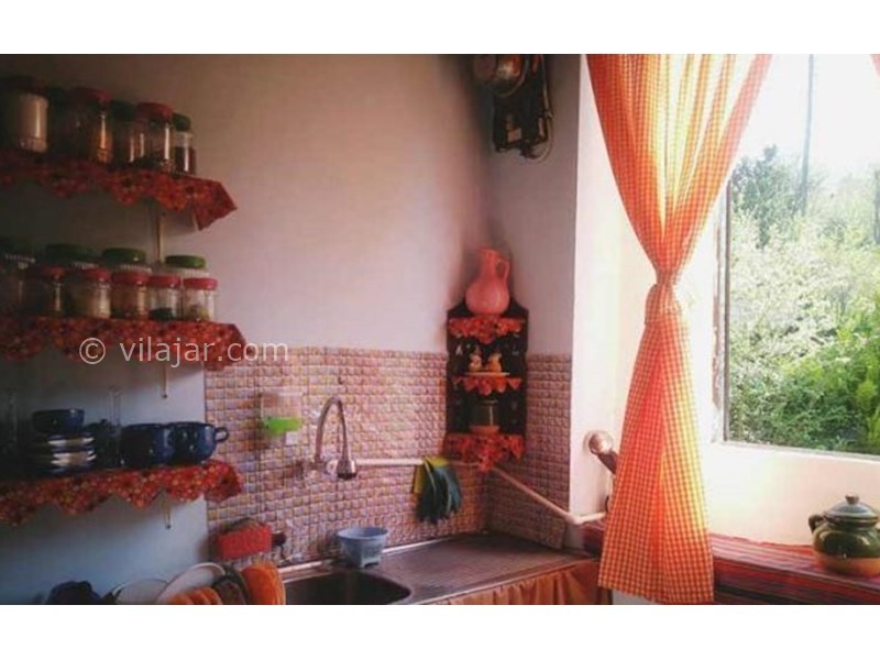 عکس شماره 629201 - اقامتگاه بومگردی مأمن - 