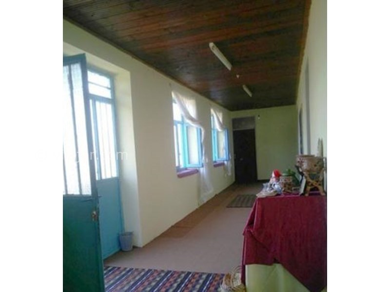 عکس شماره 629202 - اقامتگاه بومگردی مأمن - 