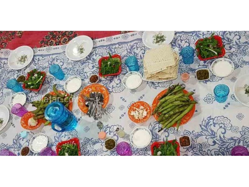 عکس شماره 629204 - اقامتگاه بومگردی مأمن - 